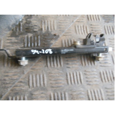  Механизм регулировки высоты ремня безопасности к  Opel  Vectra,  1998