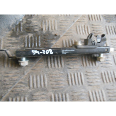  Механизм регулировки высоты ремня безопасности к  Opel  Vectra,  1998