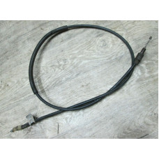  Трос ручника к  Porsche  Cayenne,  2008