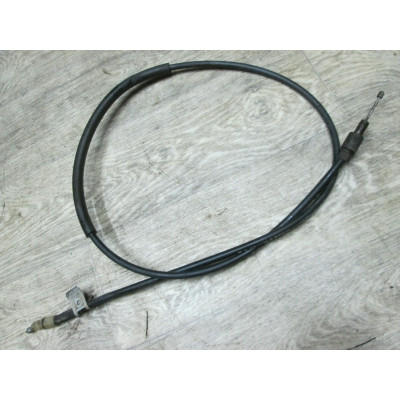  Трос ручника к  Porsche  Cayenne,  2008