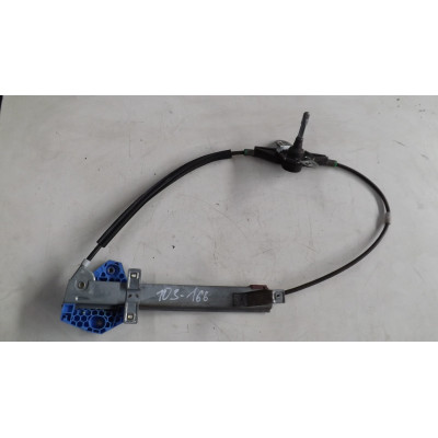  Стеклоподъемник задний левый к  Ford  Mondeo,  1998