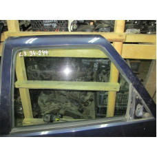  Стекло двери задней левой к  Ford  Escort,  1998