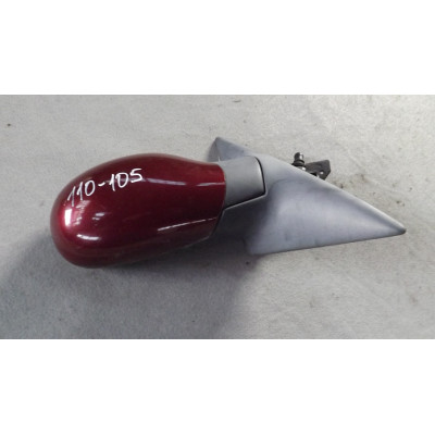  Зеркало наружное правое к  Renault  Laguna,  1997