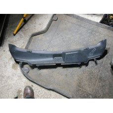  Обшивка багажника к  Citroen  Xsara,  1998