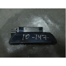  Ручка наружная задняя левая к  Citroen  ZX,  1997