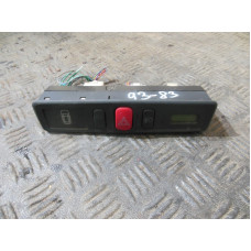  Блок кнопок к  Alfa Romeo  146,  1999