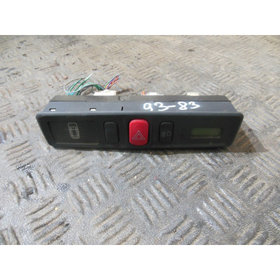  Блок кнопок к  Alfa Romeo  146,  1999