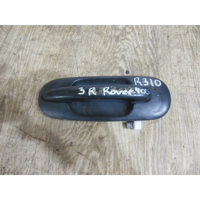  Ручка наружная задняя правая к  Rover  416,  1998