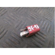  Реле (прочие) к  Fiat  Punto,  2001