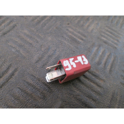  Реле (прочие) к  Fiat  Punto,  2001