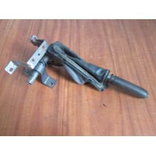  Рычаг ручного тормоза (ручника) к  Daewoo  Nubira,  2000