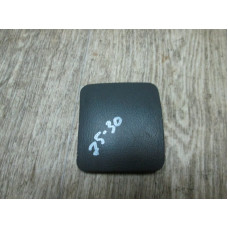  Заглушка к  Daewoo  Lanos,  1999