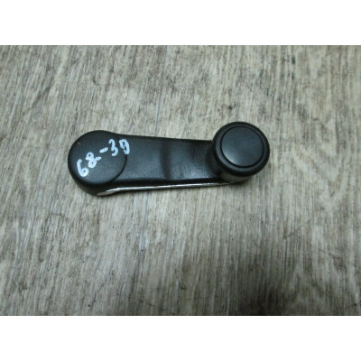  Ручка стеклоподъемника к  Audi  100,  1989