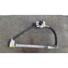  Стеклоподъемник передний левый к  Renault  Megane,  1998