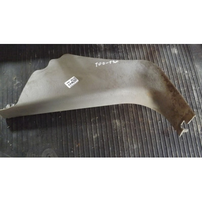  Пластик салона к  Dodge  Grand Caravan,  2002