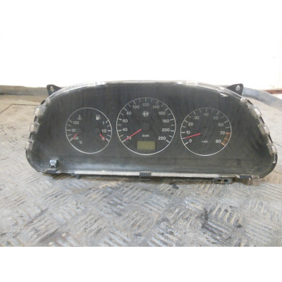  Щиток приборов (приборная панель) к  Alfa Romeo  146,  1999