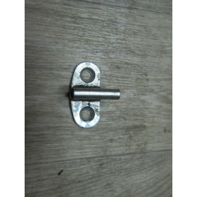  Петля двери к  Opel  Corsa,  2009