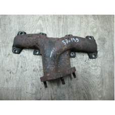  Коллектор выпускной к  Fiat  Punto,  1997