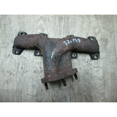  Коллектор выпускной к  Fiat  Punto,  1997