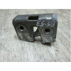  Замок двери задней левой к  Skoda  Favorit,  1995