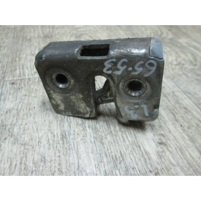  Замок двери задней левой к  Skoda  Favorit,  1995