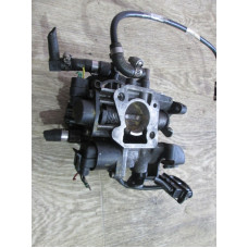  Моновпрыск к  Opel  Corsa,  1998