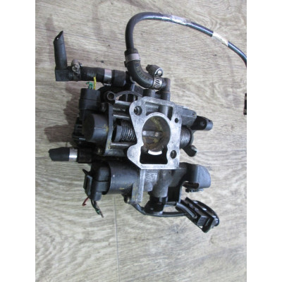  Моновпрыск к  Opel  Corsa,  1998