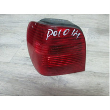  Фонарь задний левый к  Volkswagen  Polo,  1997