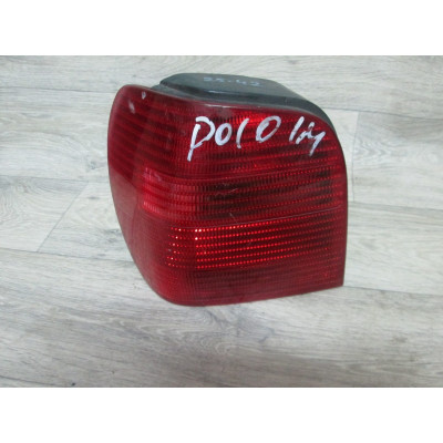  Фонарь задний левый к  Volkswagen  Polo,  1997