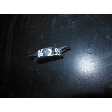  Динамик высокочастотный (пищалка) к  Fiat  Multipla,  2001