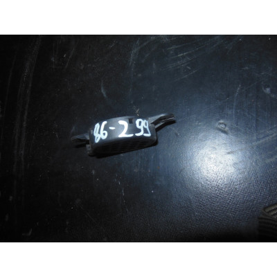  Динамик высокочастотный (пищалка) к  Fiat  Multipla,  2001