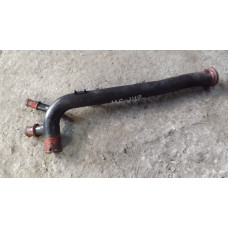  Трубка охлаждающей жидкости металлическая к  Renault  Megane,  1998