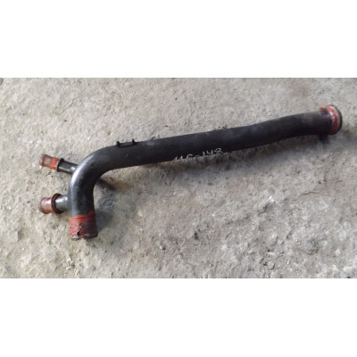  Трубка охлаждающей жидкости металлическая к  Renault  Megane,  1998