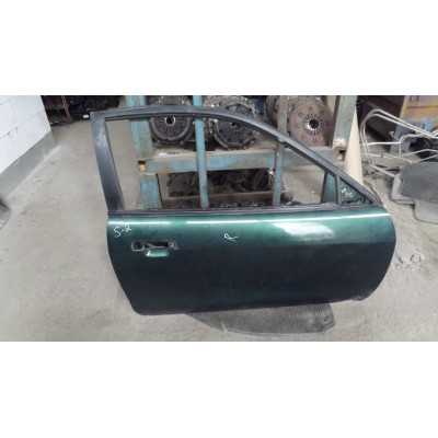  Дверь передняя правая к  Mitsubishi  Colt,  1998