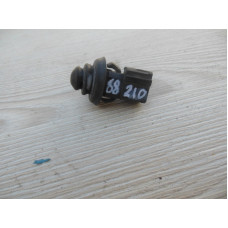  Выключатель концевой (концевик) к  Renault  Megane,  1997