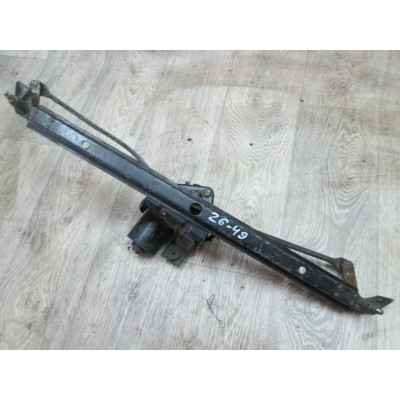  Механизм стеклоочистителя (трапеция дворников) к  Audi  100,  1990