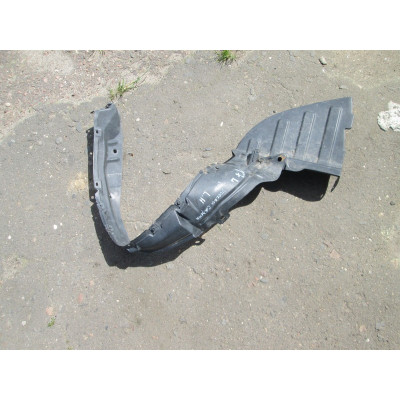  Защита арок передняя левая (подкрылок) к  Nissan  Serena,  1996