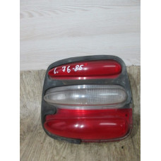  Фонарь задний левый к  Fiat  Brava,  1998