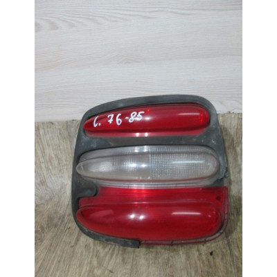  Фонарь задний левый к  Fiat  Brava,  1998