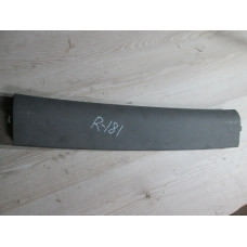  Обшивка салона к  Audi  A4,  1997