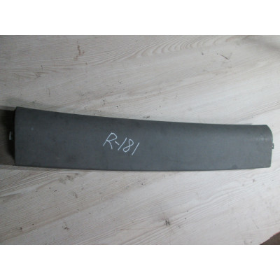  Обшивка салона к  Audi  A4,  1997