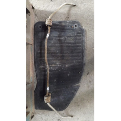  Стабилизатор подвески (поперечной устойчивости) к  Dodge  Grand Caravan,  2002