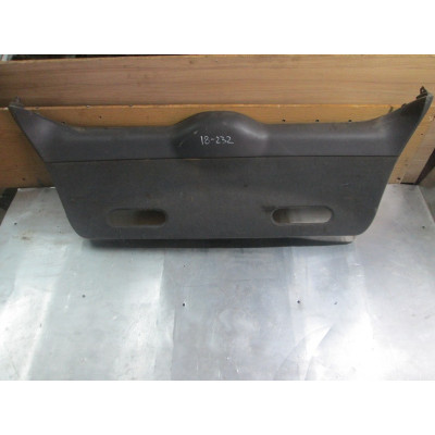  Обшивка крышки багажника к  Daewoo  Nubira,  1997