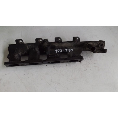  Коллектор впускной к  Opel  Zafira,  2000