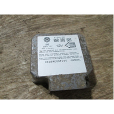  Блок AirBag к  Volkswagen  Golf,  1995