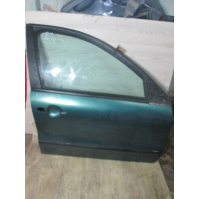  Дверь передняя правая к  Fiat  Brava,  1998
