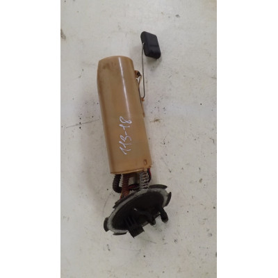  Колба в бак к  ЗАЗ  Sens,  2008