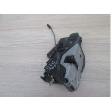  Замок двери задней правой к  BMW  3 E46,  1998