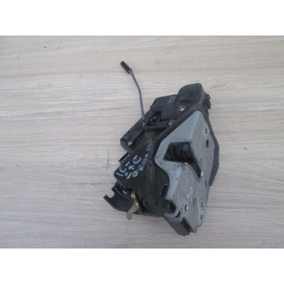  Замок двери задней правой к  BMW  3 E46,  1998