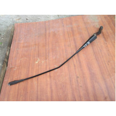  Щеткодержатель (поводок стеклоочистителя, дворник) к  Opel  Corsa,  2009